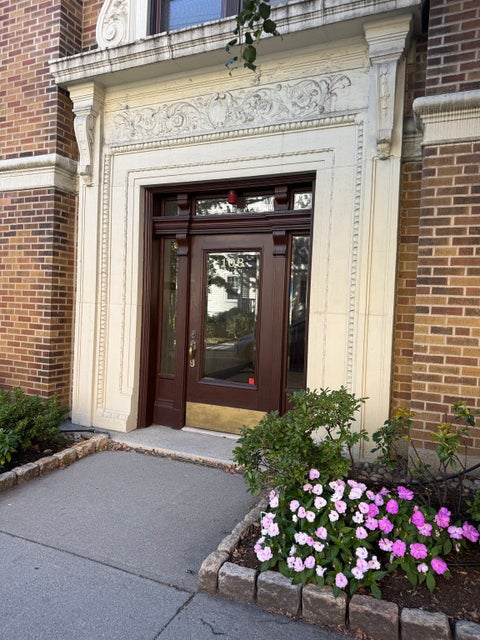 Photo of 108 Saint Paul St #A, Brookline, MA 02446 (MLS # 73581111)