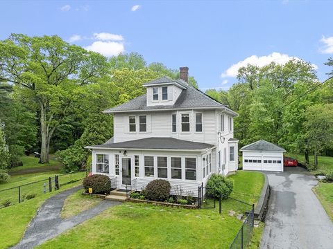 830 Massachusetts Ave Lunenburg MA 01462