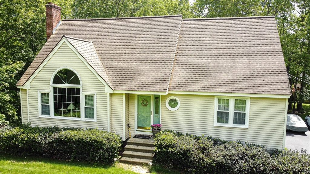 93 Mccracken Rd