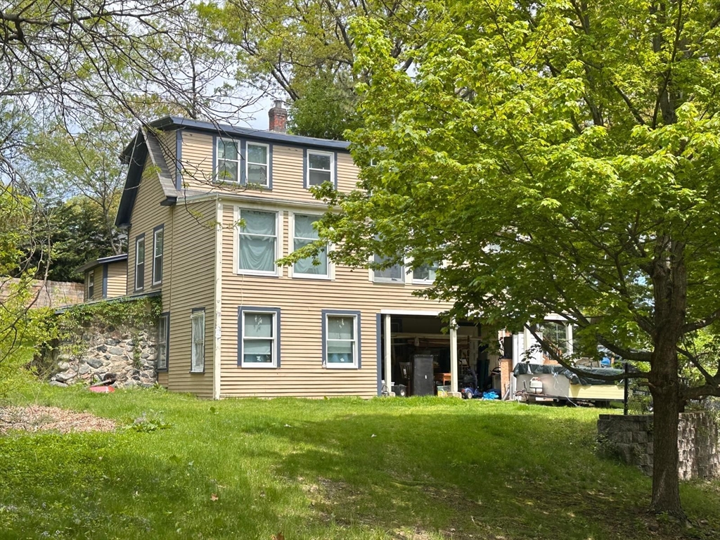 12 Whipple St