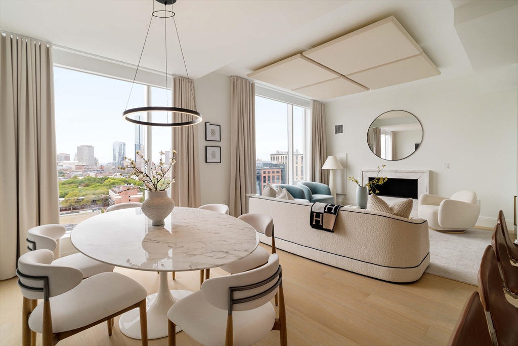 370-380 Harrison Avenue PH2G