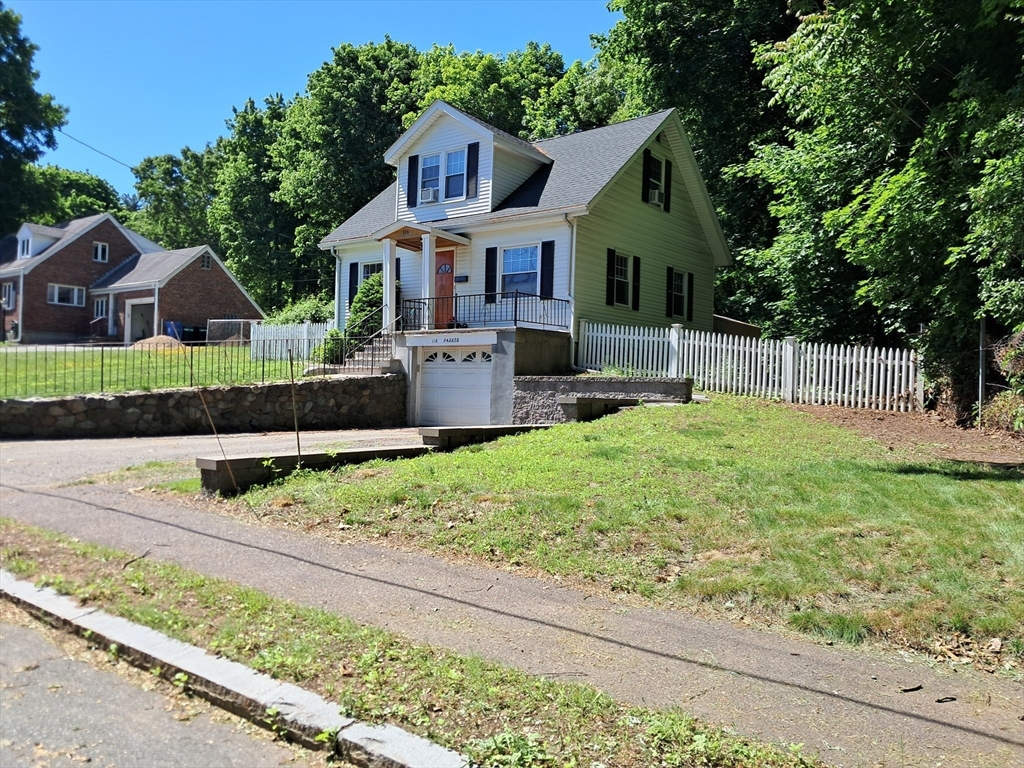116 Parker Rd