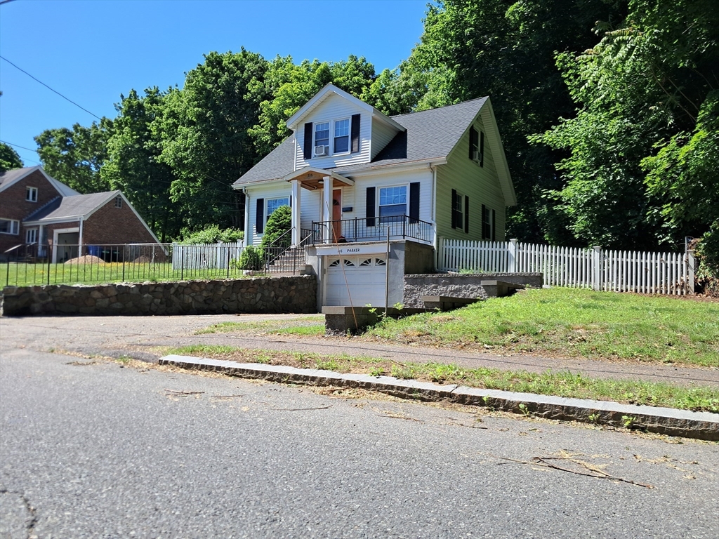 116 Parker Rd