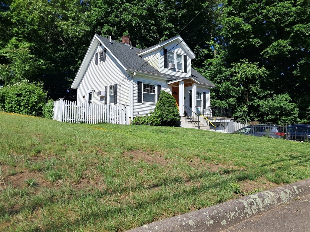 116 Parker Rd