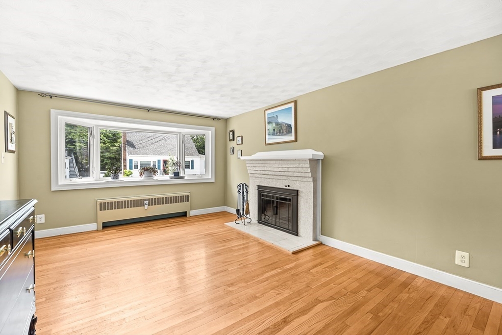 5 Elizabeth Road