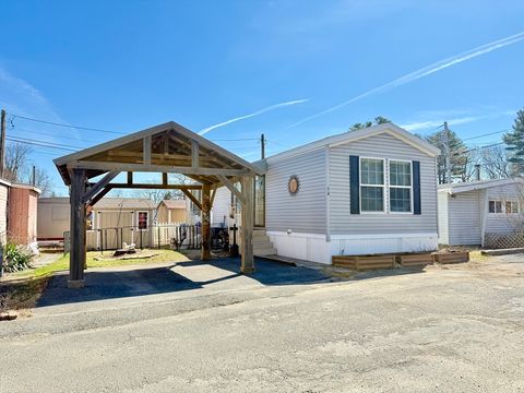 868 Southampton Rd 54 Westfield MA 01085