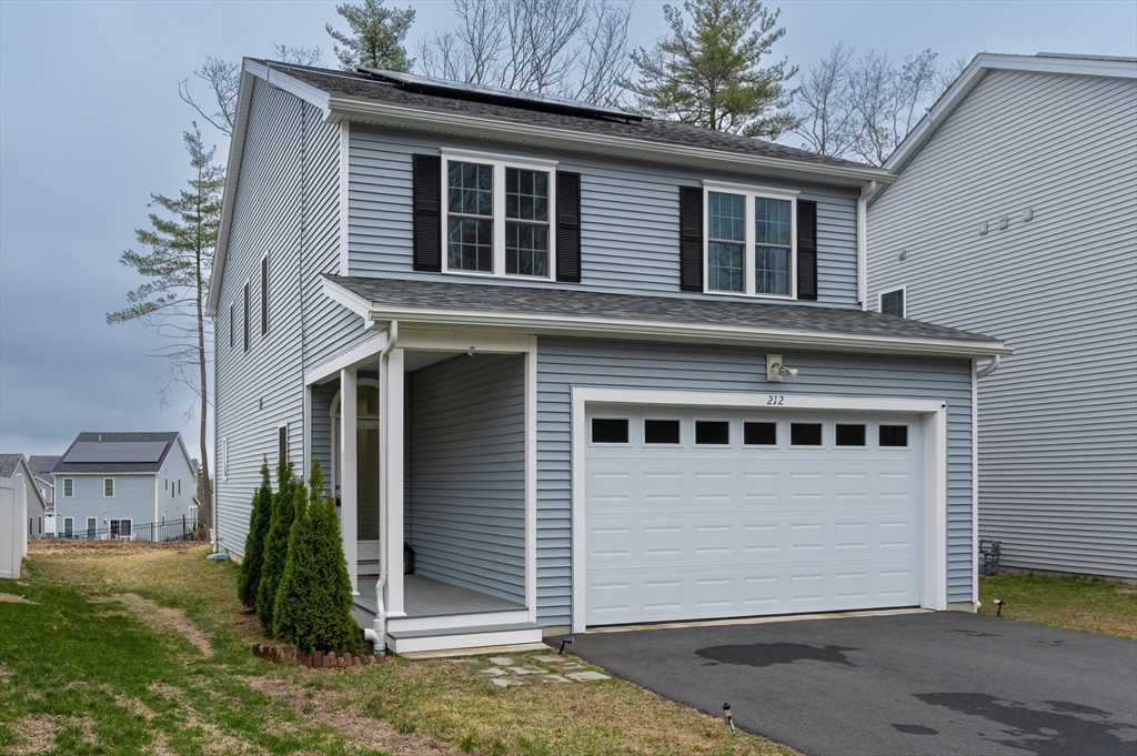 212 Crownshield Avenue 212