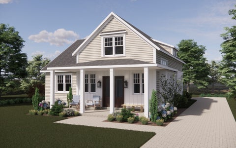 Photo of 0 Hunter Circle, Rehoboth, MA 02769 (MLS # 73546720)