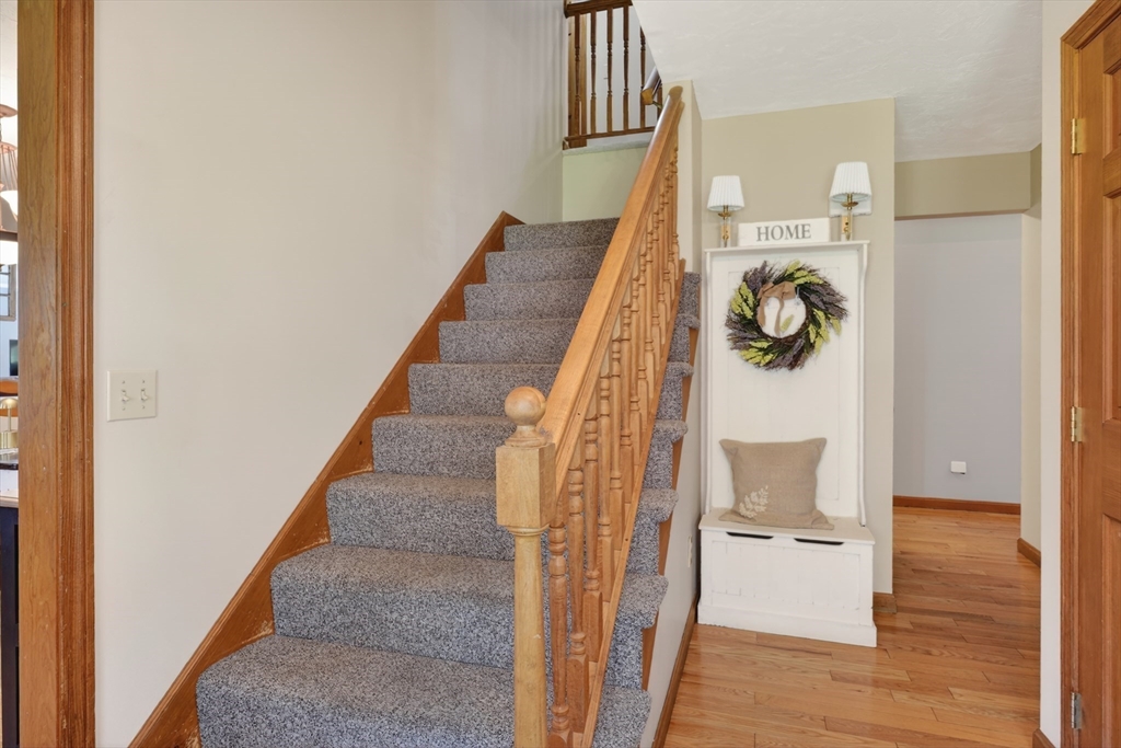 23 Twin Spring Drive