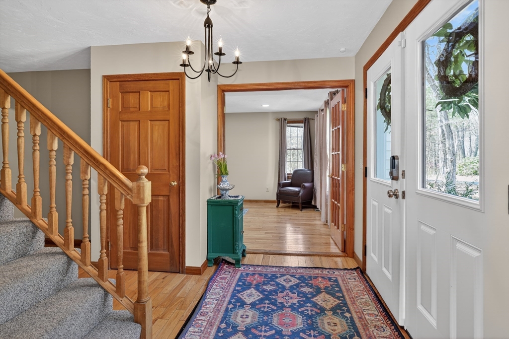 23 Twin Spring Drive