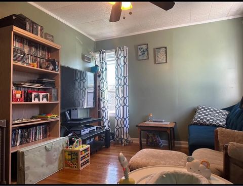 Photo of 136 Tecumseh St #2, Fall River, MA 02721 (MLS # 73462016)