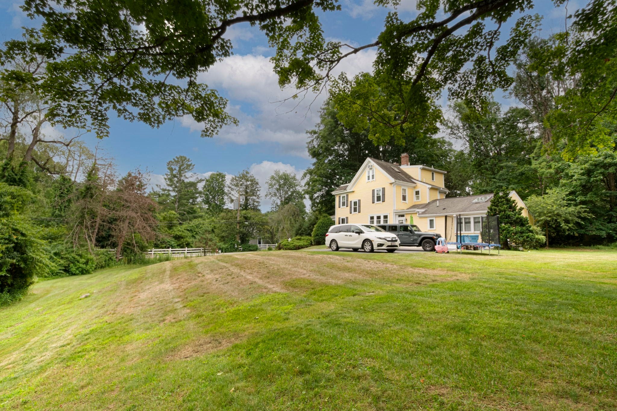 26 Millbrook Rd, Wayland, MA, 26 Millbrook Rd, Wayland, MA Photo #35