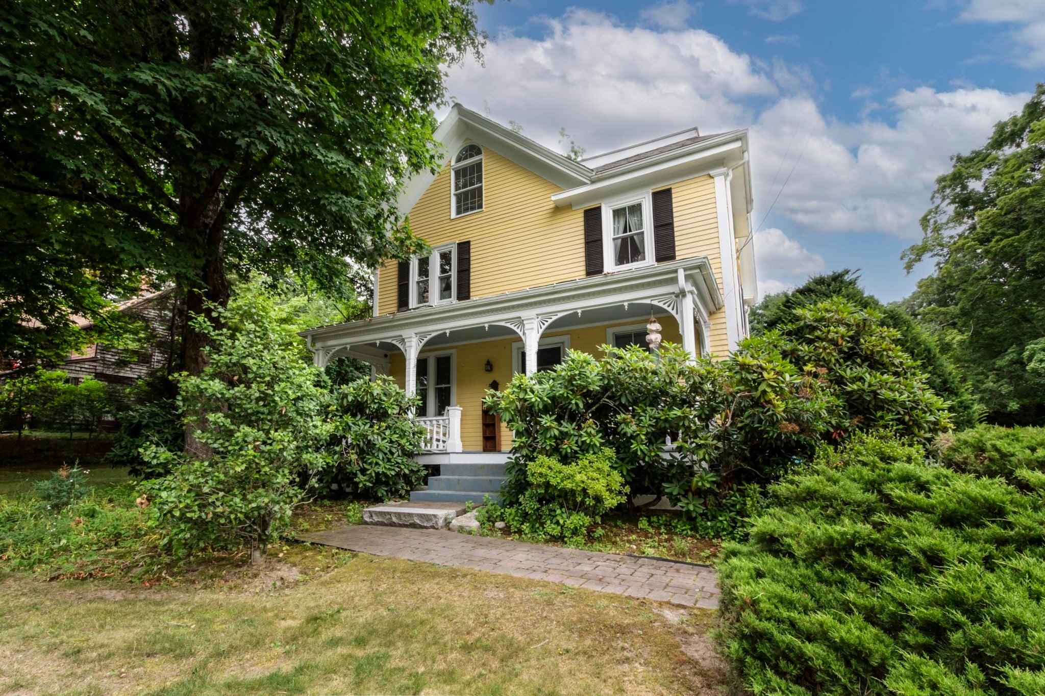 26 Millbrook Rd, Wayland, MA, 26 Millbrook Rd, Wayland, MA Photo #39