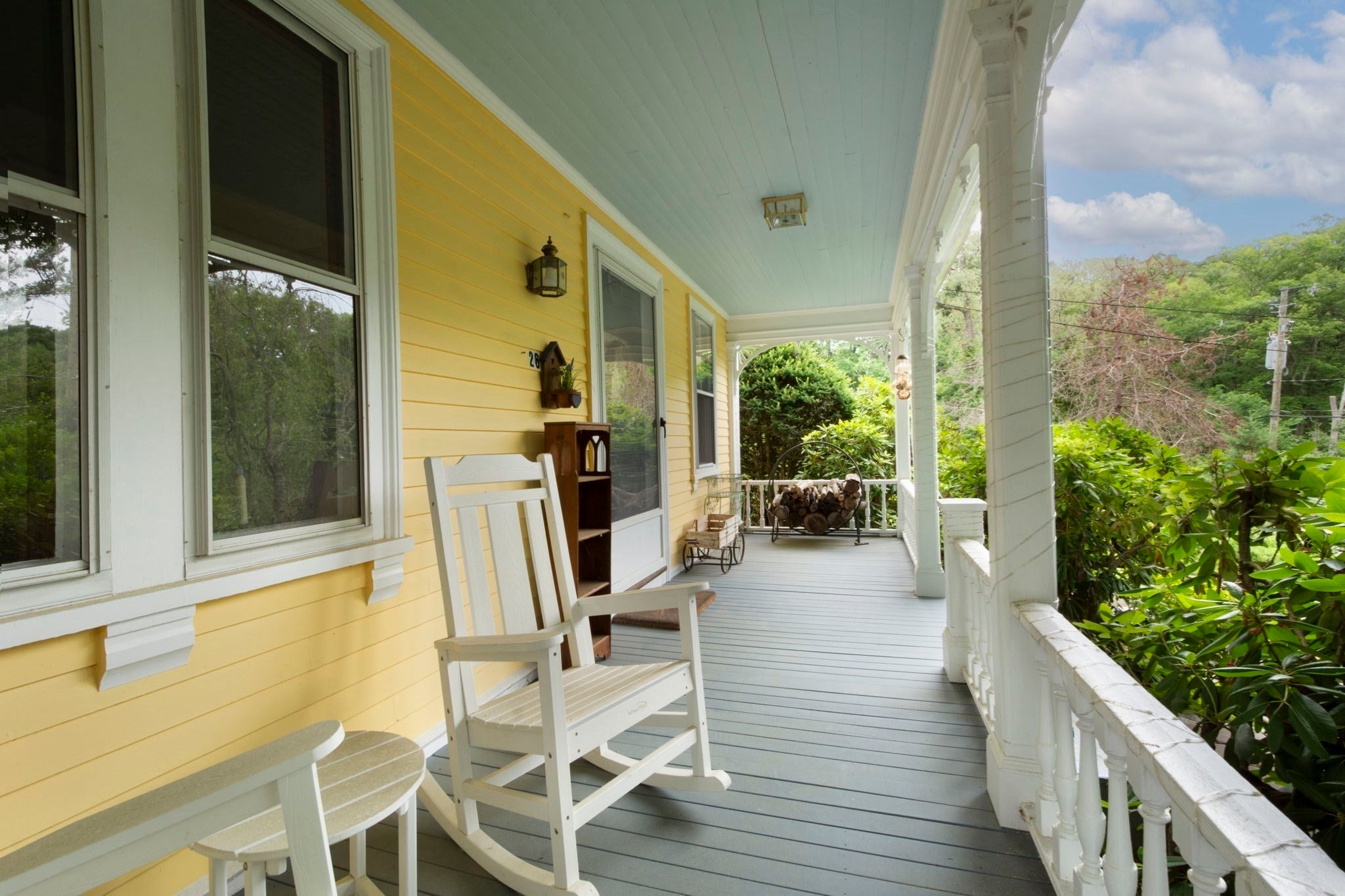 26 Millbrook Rd