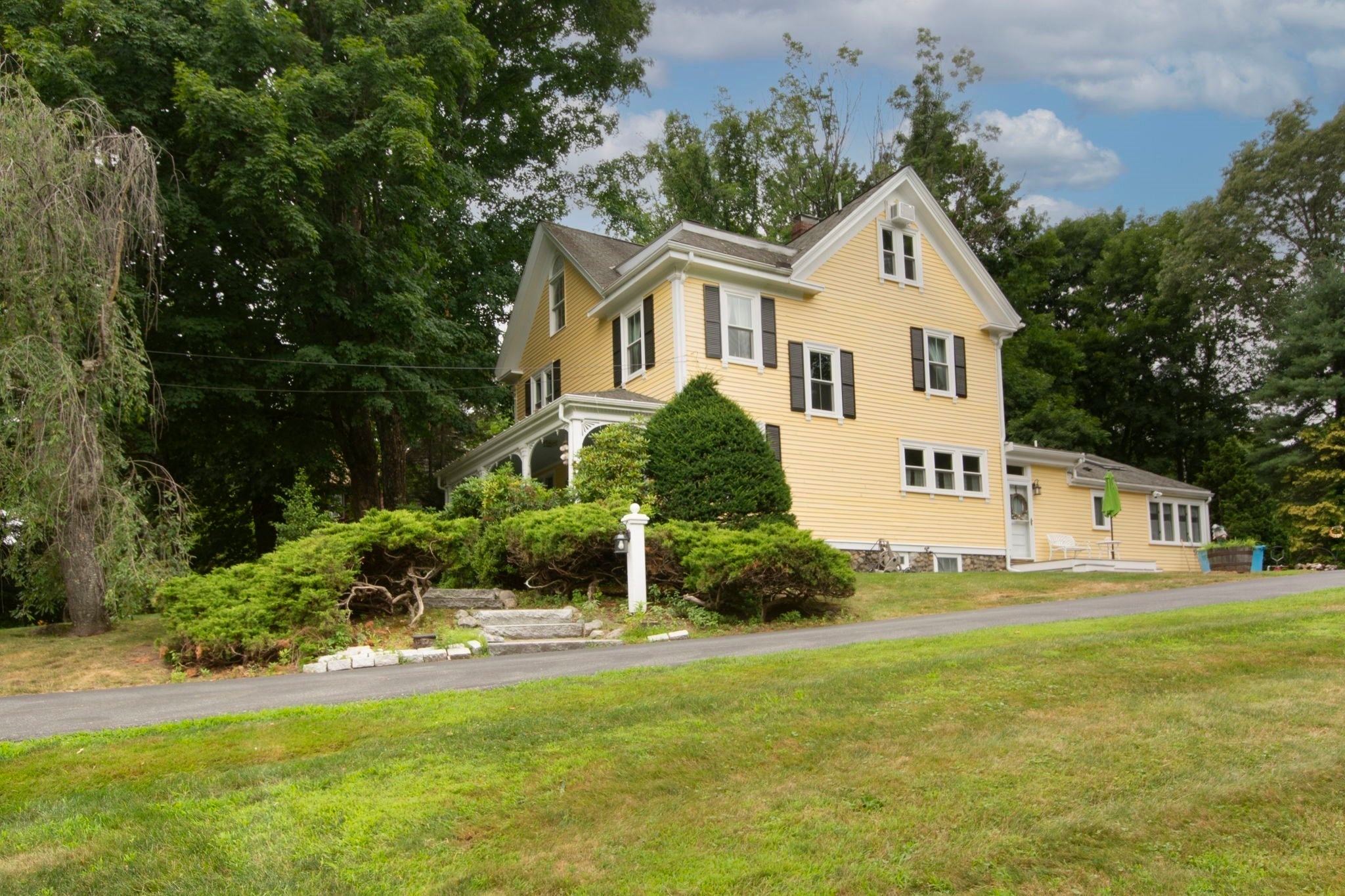 26 Millbrook Rd, Wayland, MA, 26 Millbrook Rd, Wayland, MA Photo #38