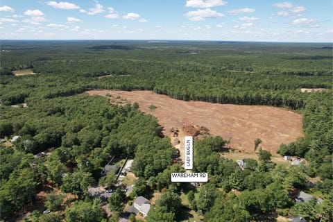 Photo of 12 Bumblebee Dr, Plymouth, MA 02360 (MLS # 73566641)