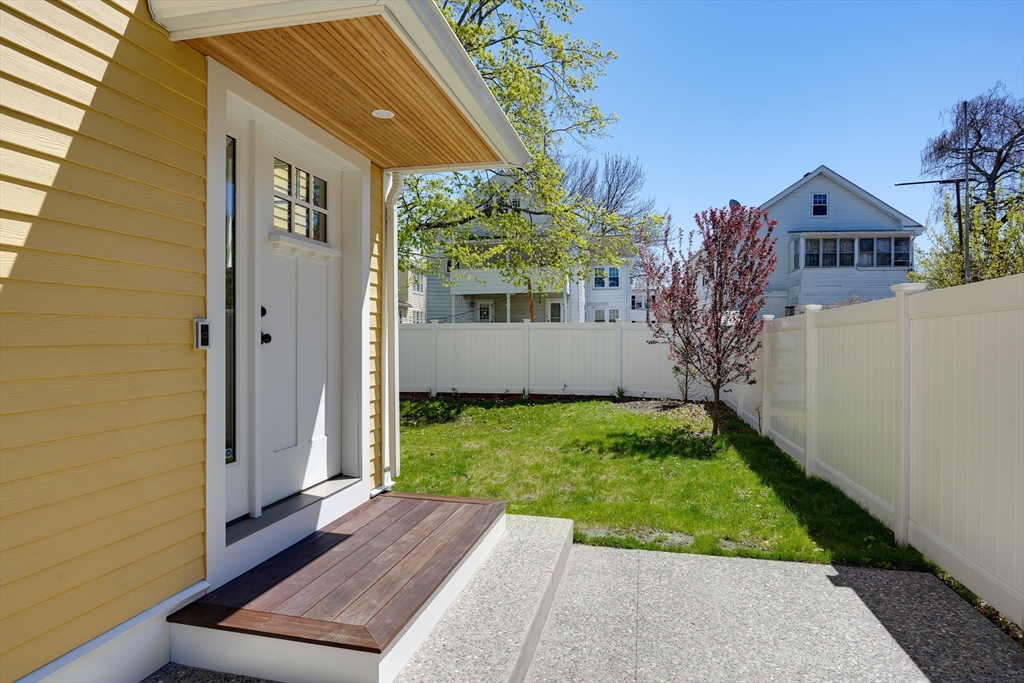 116 Milton Street 116
