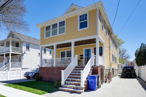 Photo of 116 Milton Street #116, Arlington, MA 02474 (MLS # 73511154)