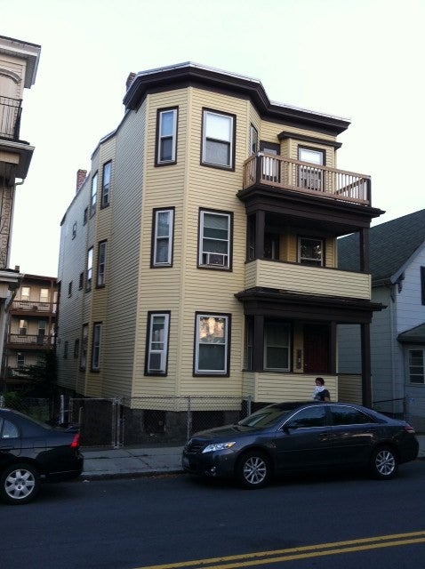 901 Saratoga Street #3, Boston, MA, 901 Saratoga Street #3, Boston, MA Photo #1