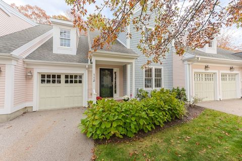 112 Godfrey Dr 112 Norton MA 02766