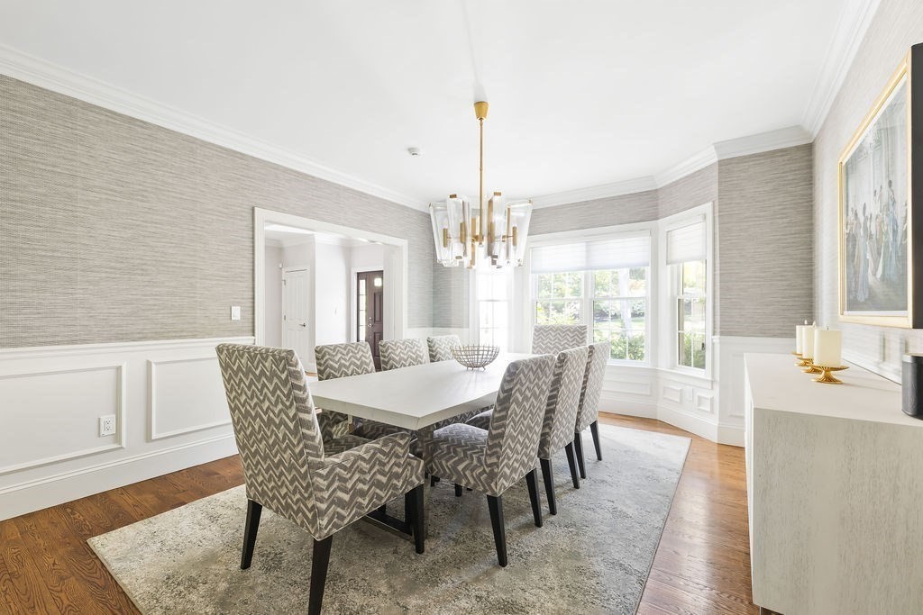 100 Nobscot Drive