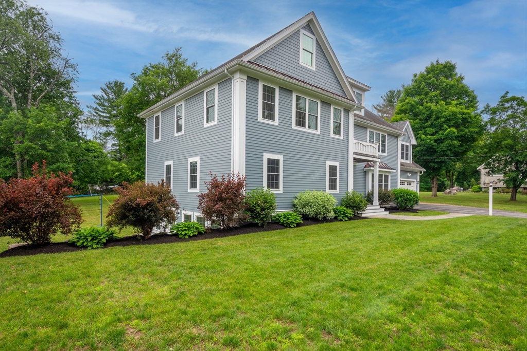 10 Jarr Brook Rd