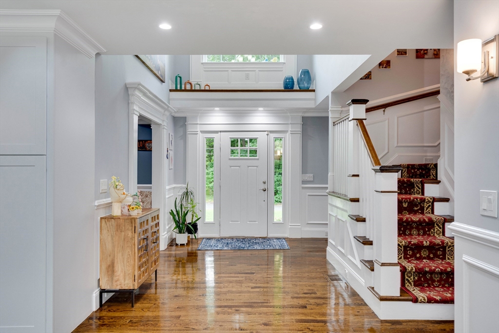 10 Jarr Brook Rd