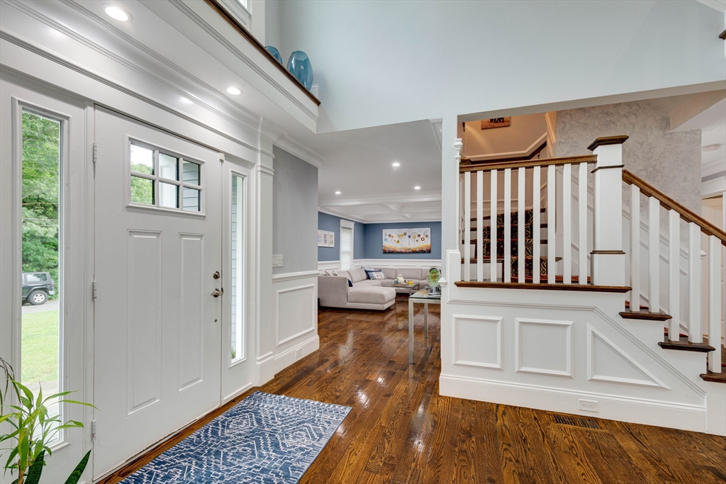 10 Jarr Brook Rd