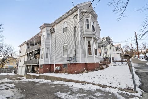 Photo of 34 Putnam St, Somerville, MA 02143 (MLS # 73471333)
