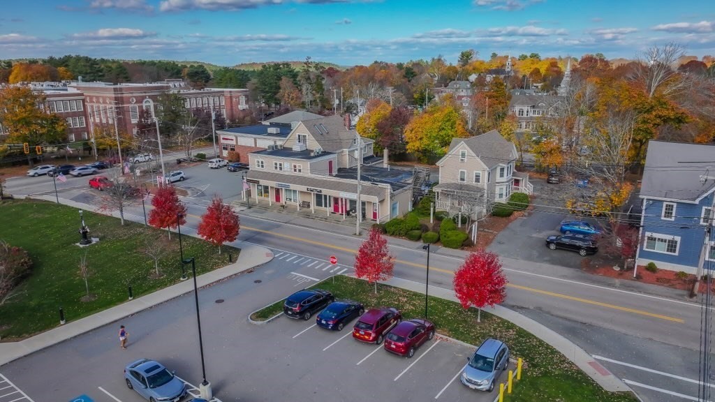 10 East Chestnut St A-1