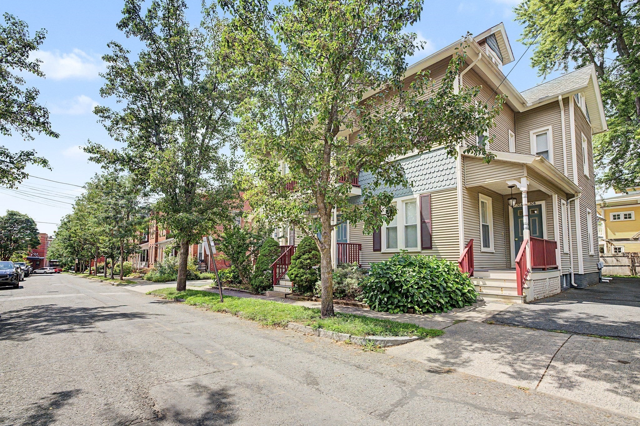 30 Graves Avenue #A, Northampton, MA, 30 Graves Avenue #A, Northampton, MA Photo #7