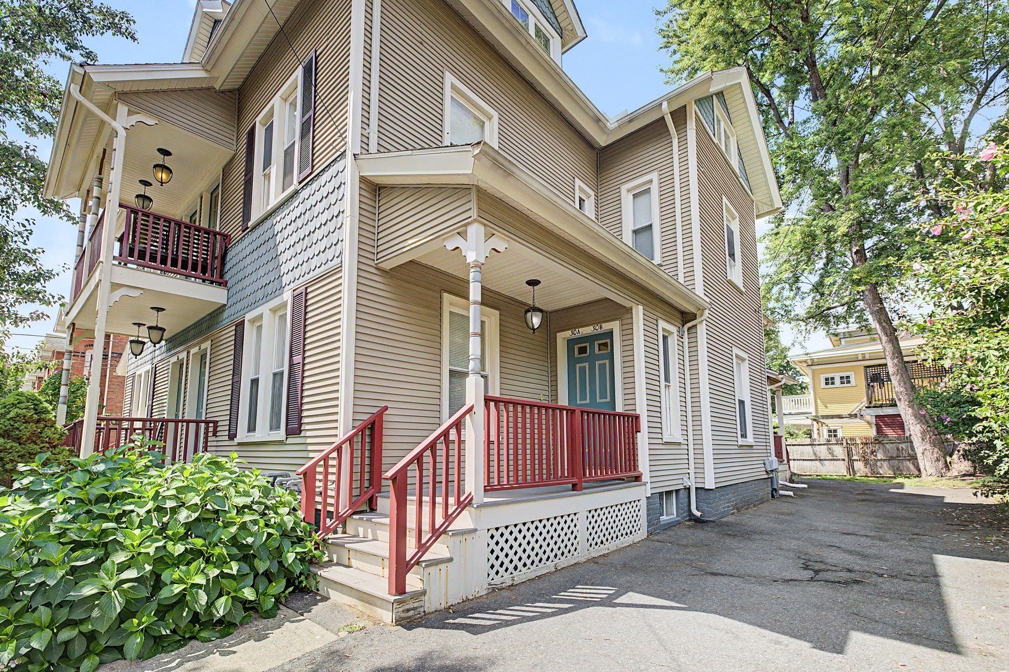 30 Graves Avenue #A, Northampton, MA, 30 Graves Avenue #A, Northampton, MA Photo #1