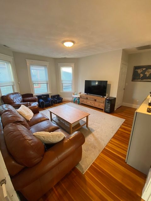 Photo of 305 Highland Ave #3, Somerville, MA 02144 (MLS # 73478834)