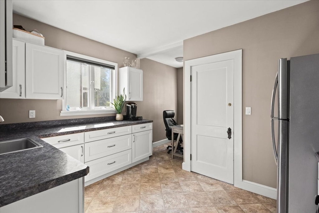 15 Belvoir Rd