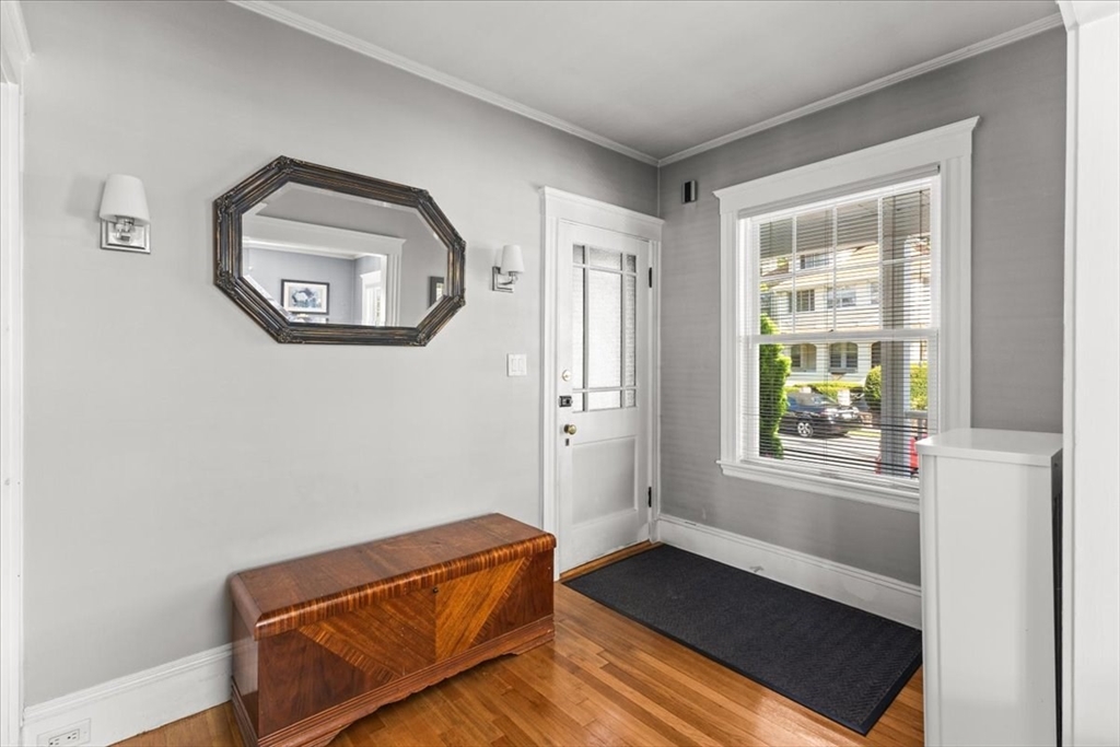 15 Belvoir Rd