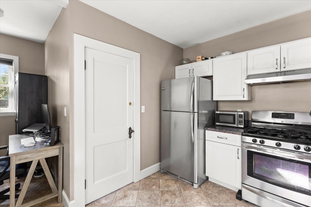 15 Belvoir Rd