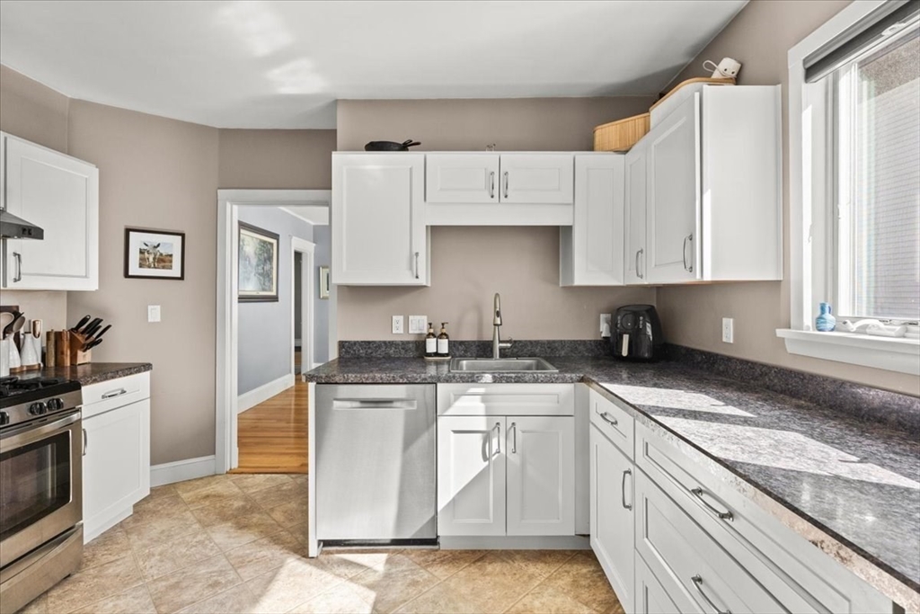 15 Belvoir Rd