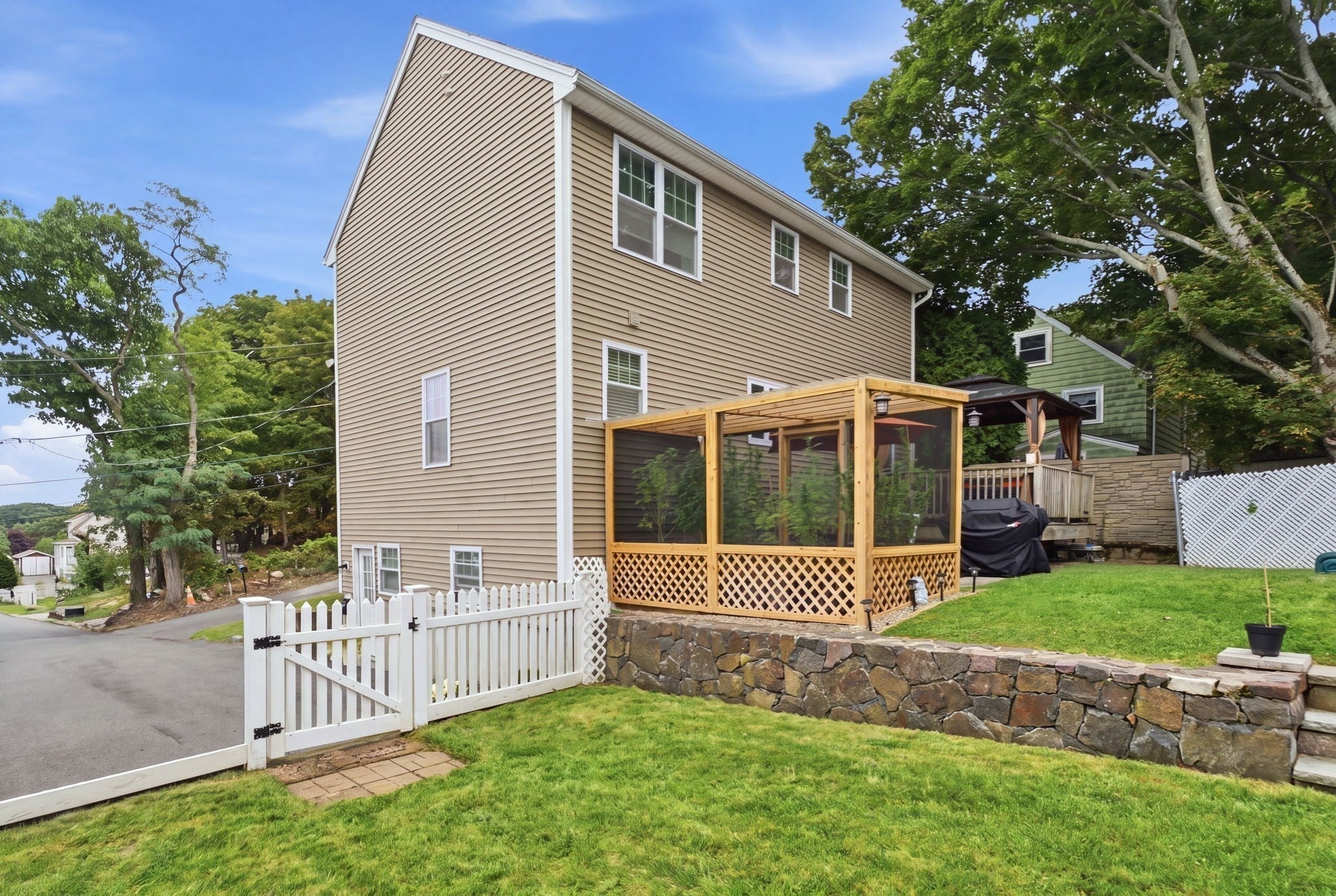 5 Fairview Rd, Peabody, MA, 5 Fairview Rd, Peabody, MA Photo #37