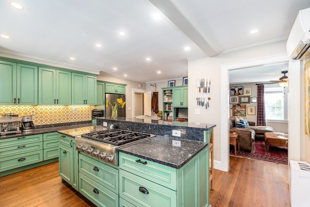 34 Mount Pleasant St