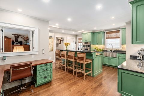 34 Mount Pleasant St Rockport MA 01966