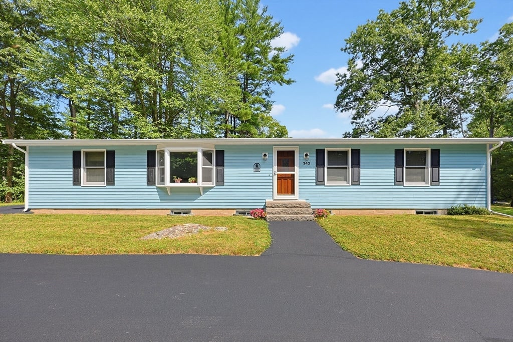 343 Central St, Foxboro, MA, 343 Central St, Foxboro, MA Photo #1