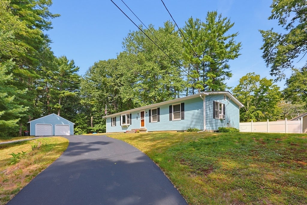 343 Central St, Foxboro, MA, 343 Central St, Foxboro, MA Photo #36