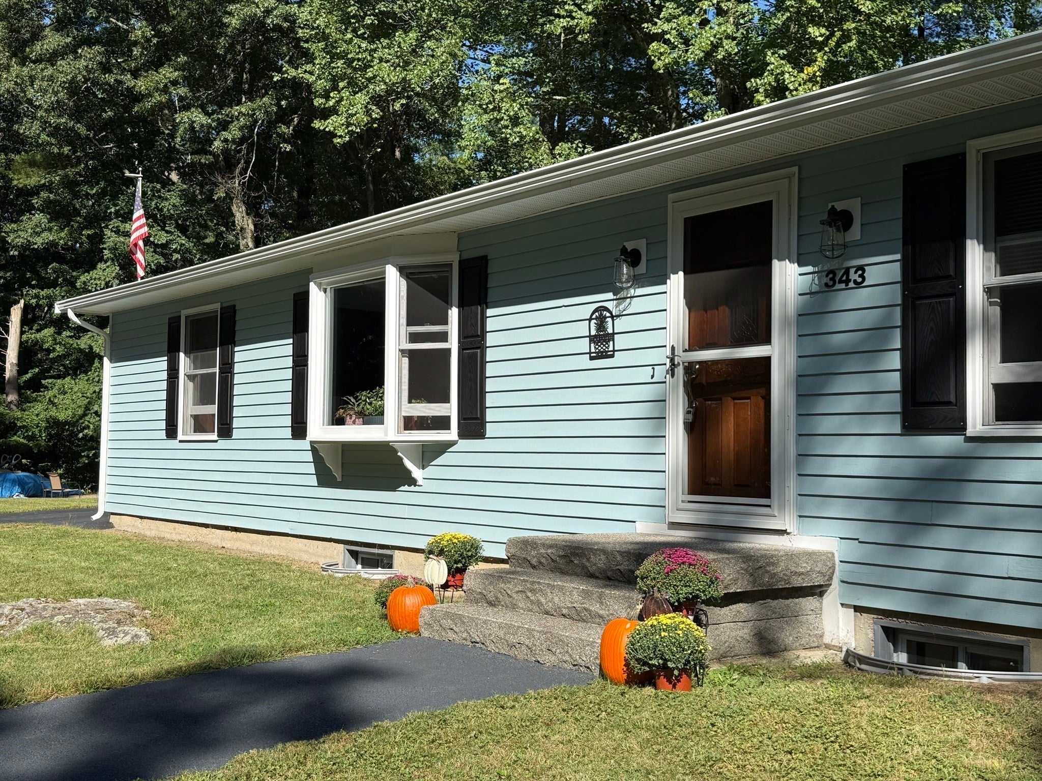 343 Central St, Foxboro, MA, 343 Central St, Foxboro, MA Photo #1