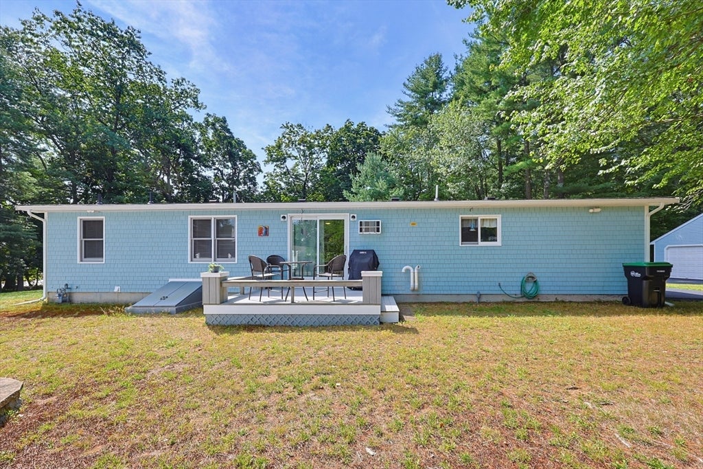 343 Central St, Foxboro, MA, 343 Central St, Foxboro, MA Photo #29