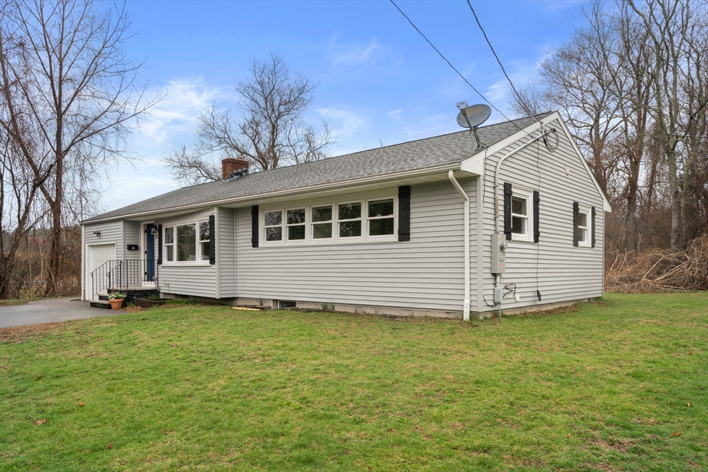 25 Martindale Road