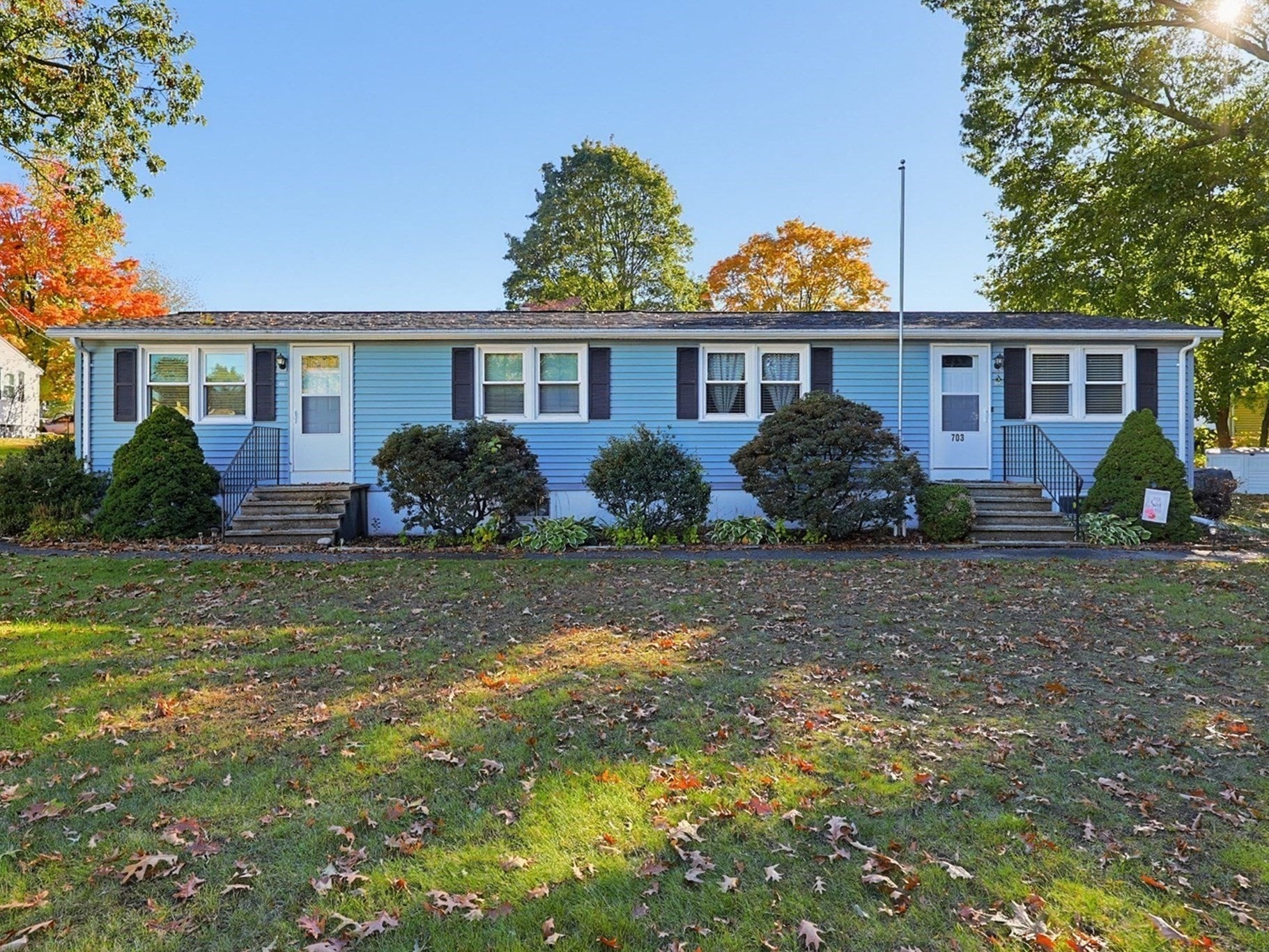 Photo of 703 Pleasant St, Norwood, MA