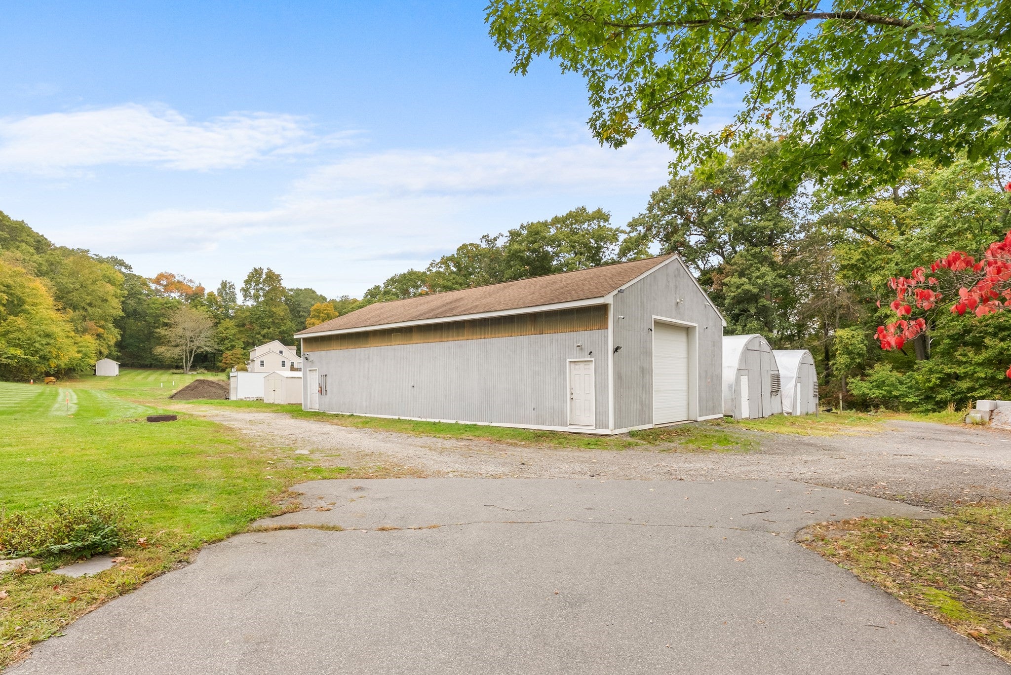 700 County St, Seekonk, MA, 700 County St, Seekonk, MA Photo #38