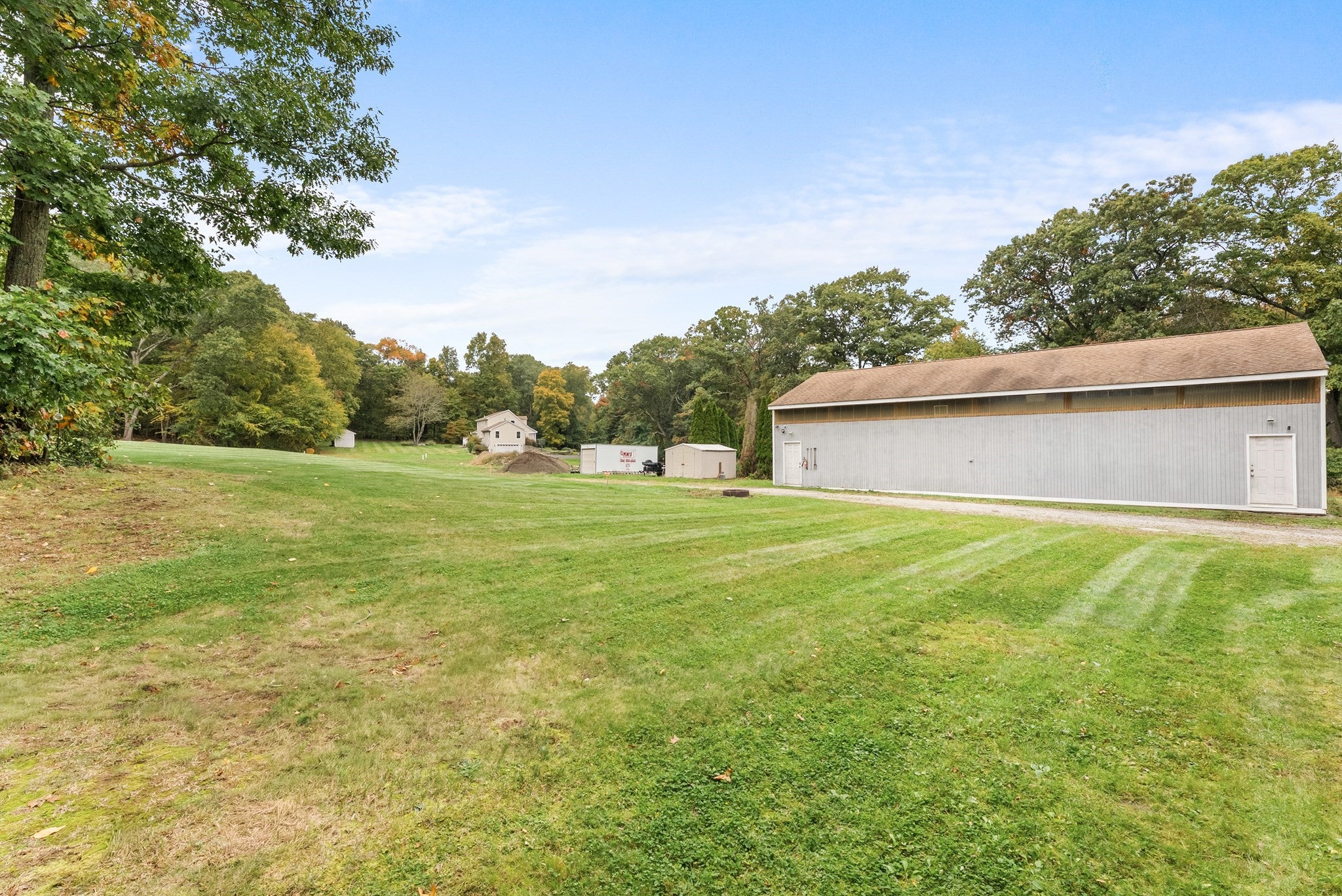 700 County St, Seekonk, MA, 700 County St, Seekonk, MA Photo #35