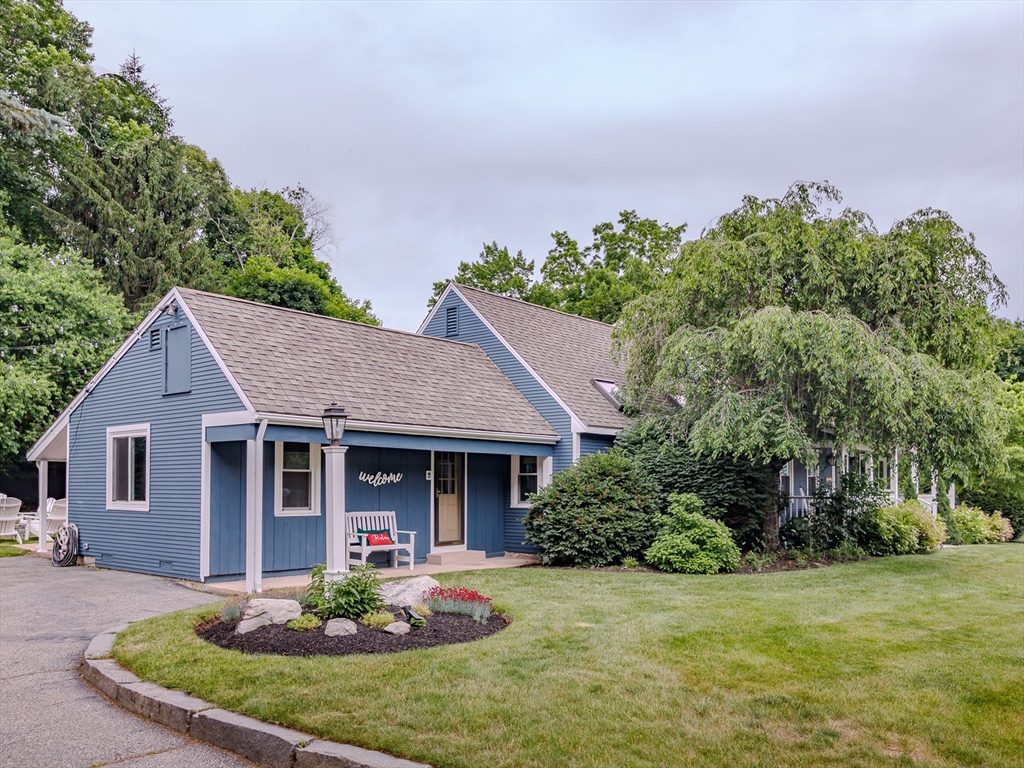 2 Foley Dr