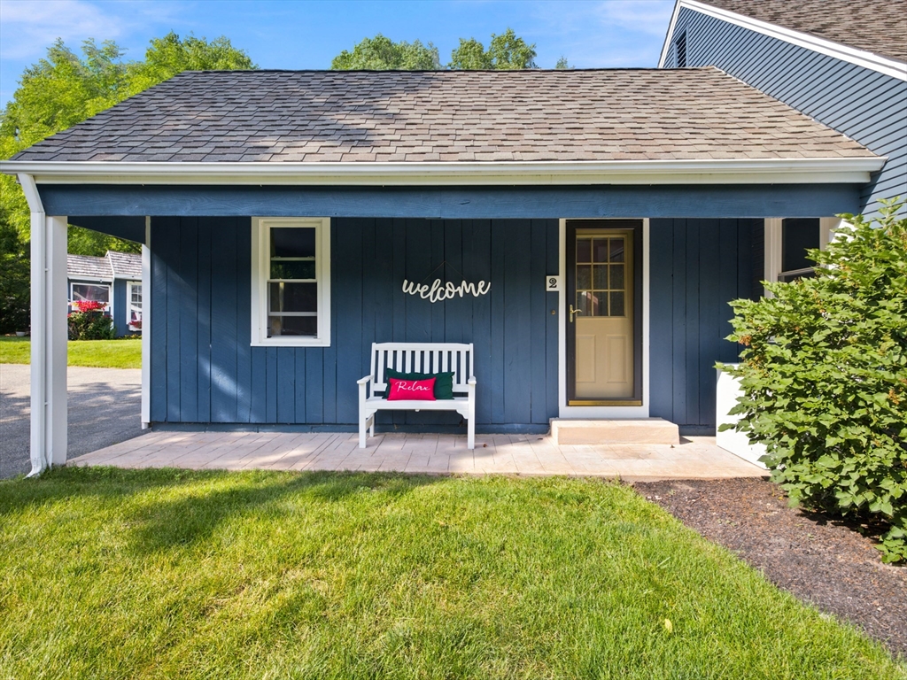 2 Foley Dr